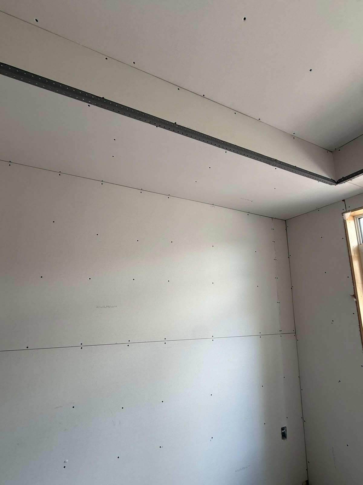 Residential drywall contractor in Mississauga — Great North
