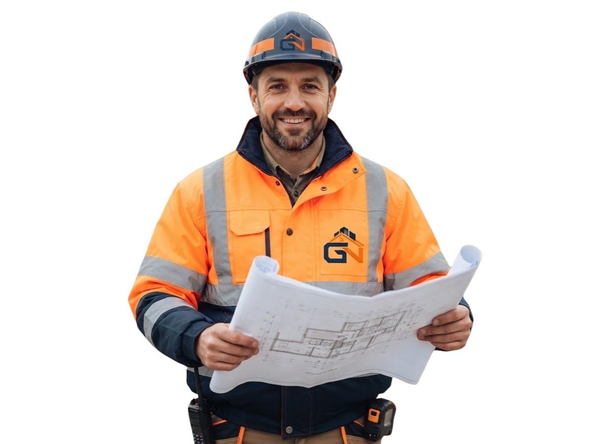 Great North Drywall & Interiors contractor serving Toronto and the GTA